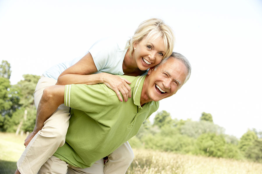 Testosterone therapy In Visalia: More Energy