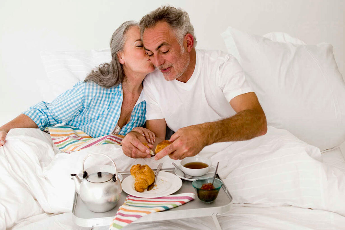 Testosterone therapy In Visalia: Sex life