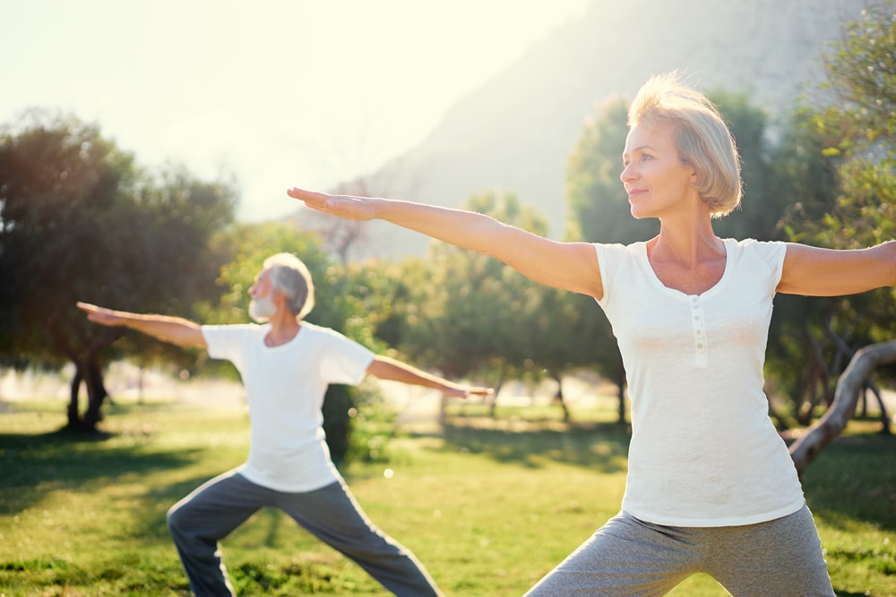 Testosterone therapy In Visalia: Slim Body